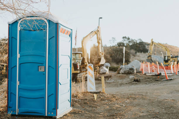 Best Portable restroom trailer rental  in Justin, TX