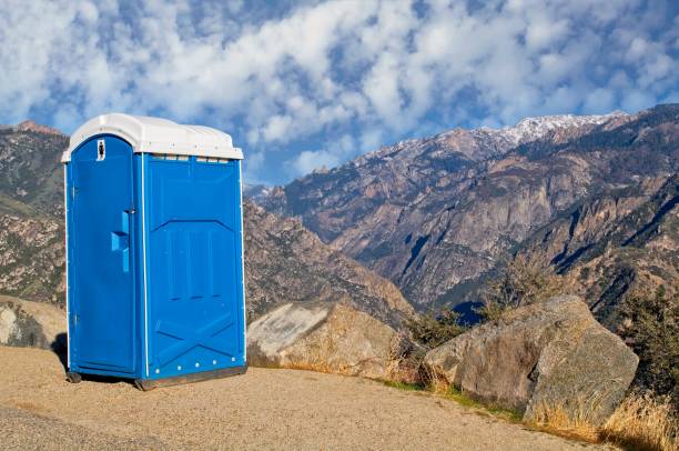 Portable Toilet Options We Offer in Justin, TX