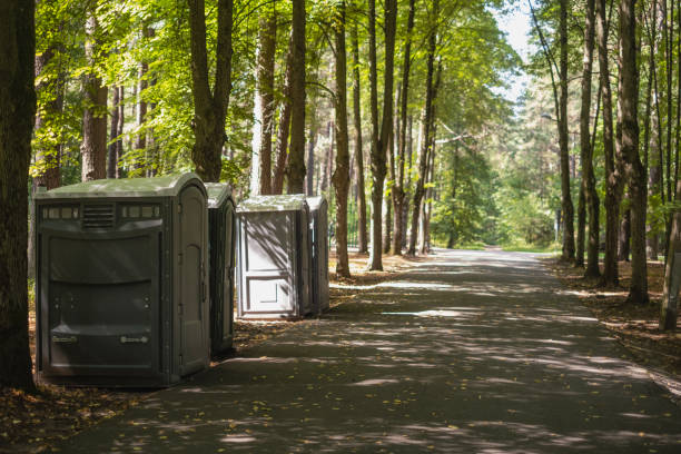 Best Long-term porta potty rental  in Justin, TX