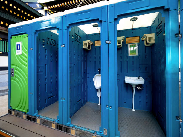 Best Emergency porta potty rental  in Justin, TX