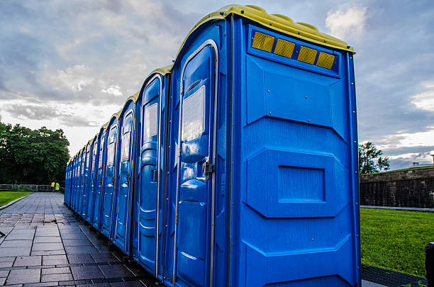 Best Portable toilet rental cost  in Justin, TX