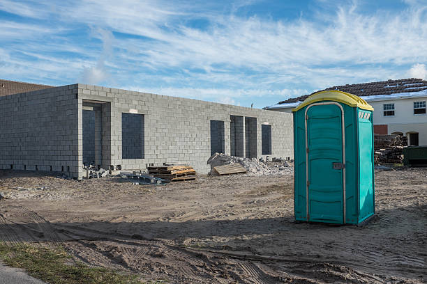 Best Event porta potty rental  in Justin, TX